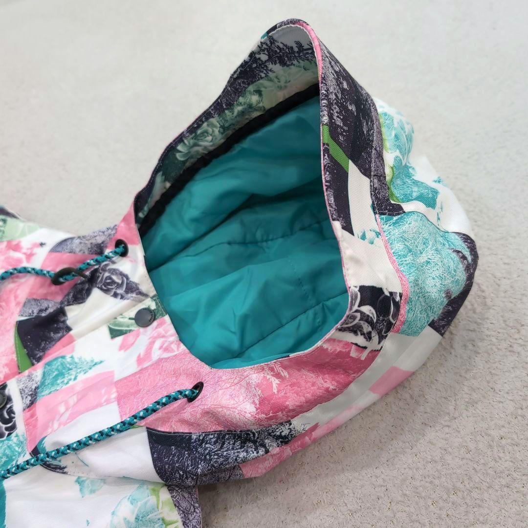 ボルコム　VOLCOM　スノーボードウエア　 BOLT INS. JACKET