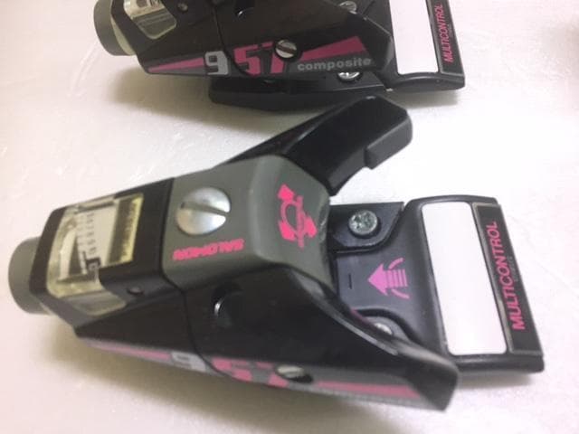 安い！旧製品希少、当時は特に人気のあった957compositeｍの新品保有品