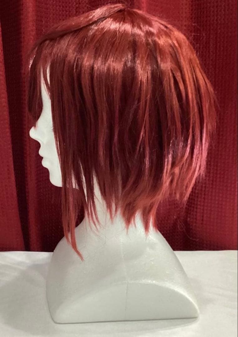 【ツイステ】リドル　ハーツ　寮服　フルセット　M　コスプレ衣装