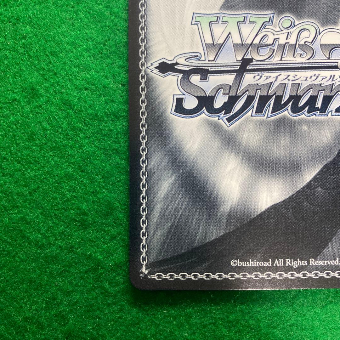 ヴァイスシュヴァルツ　勝利の女神:NIKKE ノイズ　SP