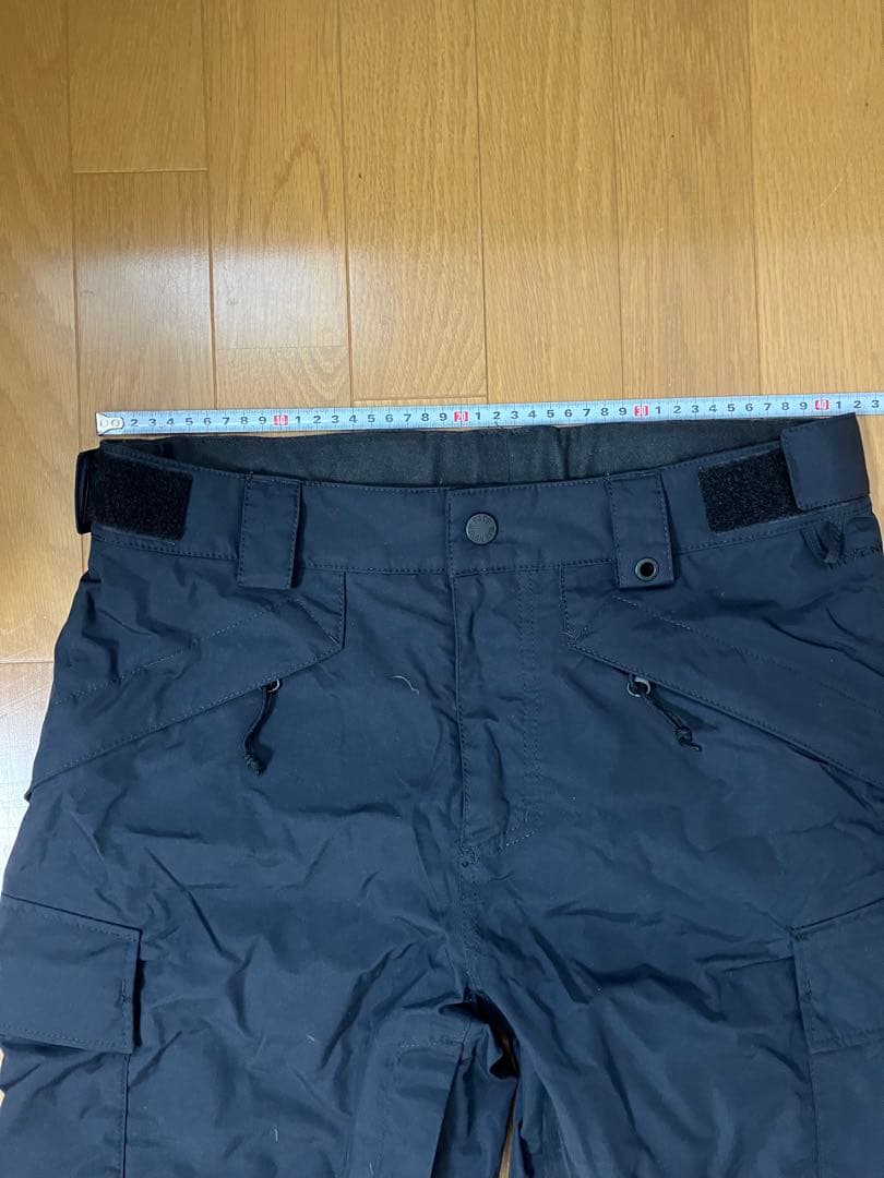 ＴＨＥ ＮＯＲＴＨ　ＦＡＣＥ　ノースフェイス上下スキースノボウェア　おまけ付き