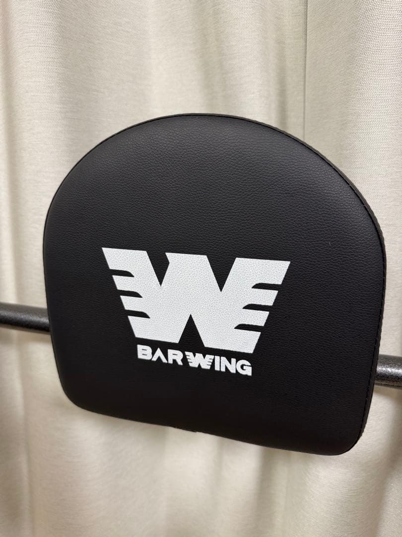 BARWING(バーウィング) ぶら下がり健康器