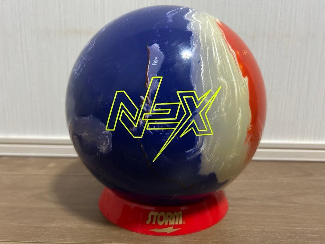 送料込み【新品】ワイルド・アブソリュート　ストーム　15ポンド3オンス 1