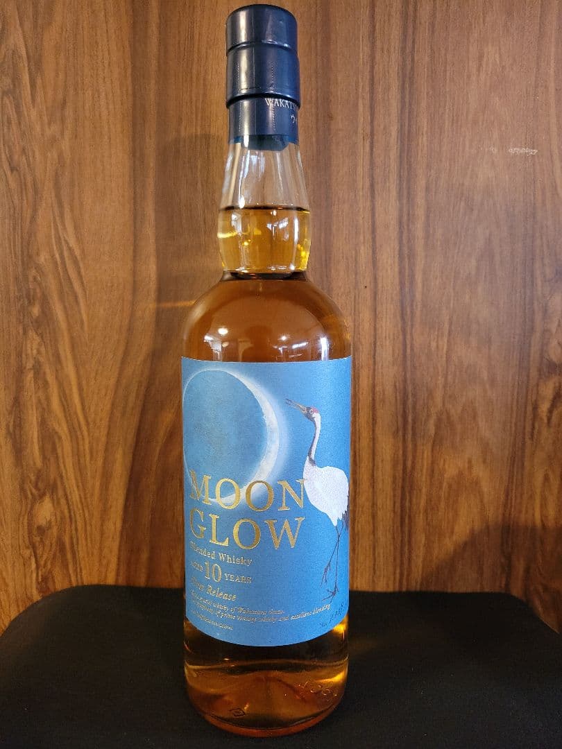 ムーングロウ　ファーストリリース