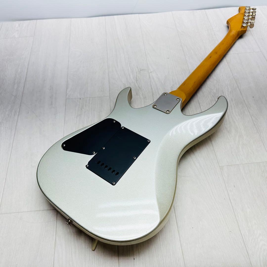 ANBOY エレキギター