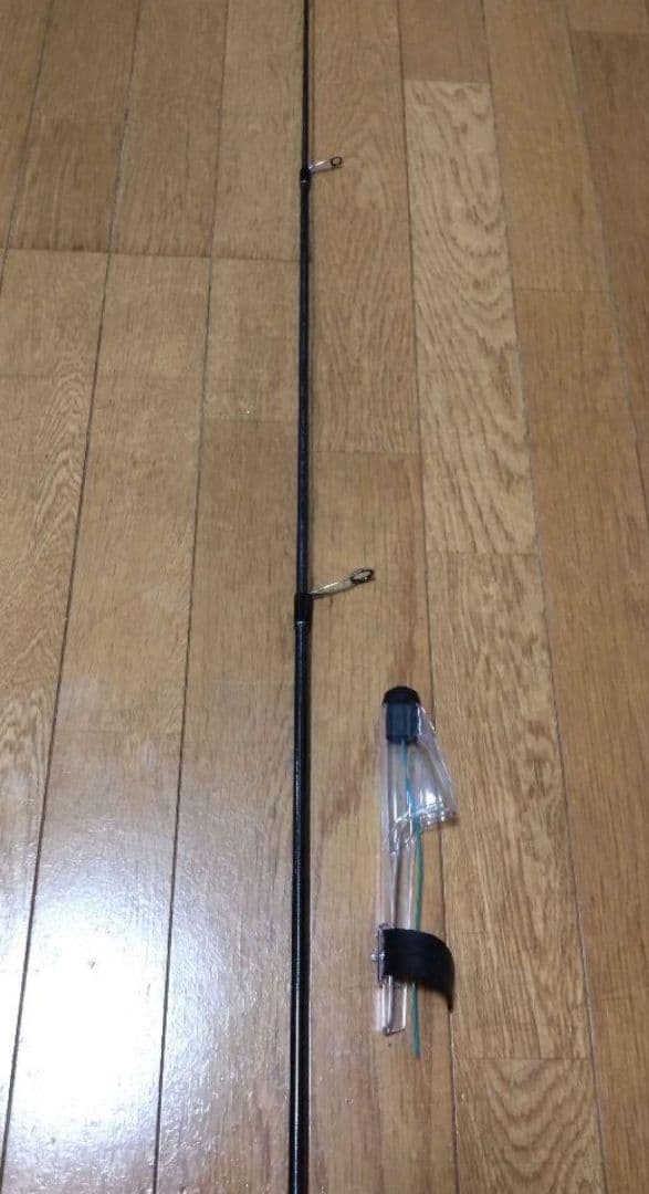 タカミヤ COMPACT GAME-GRII 605UL REALMETHOD