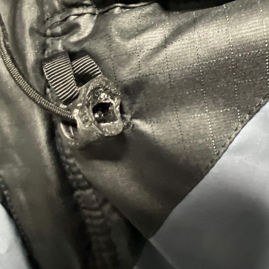 S*a様 Patagonia 06年製 インサレーショングースダウン ブラック