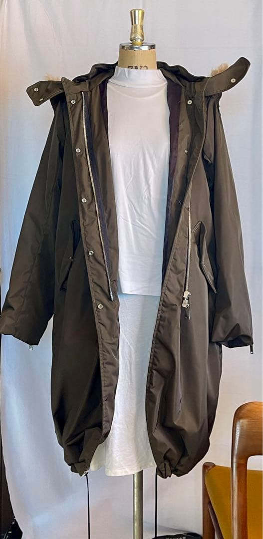 コスチュームナショナル　Costume National 　コート