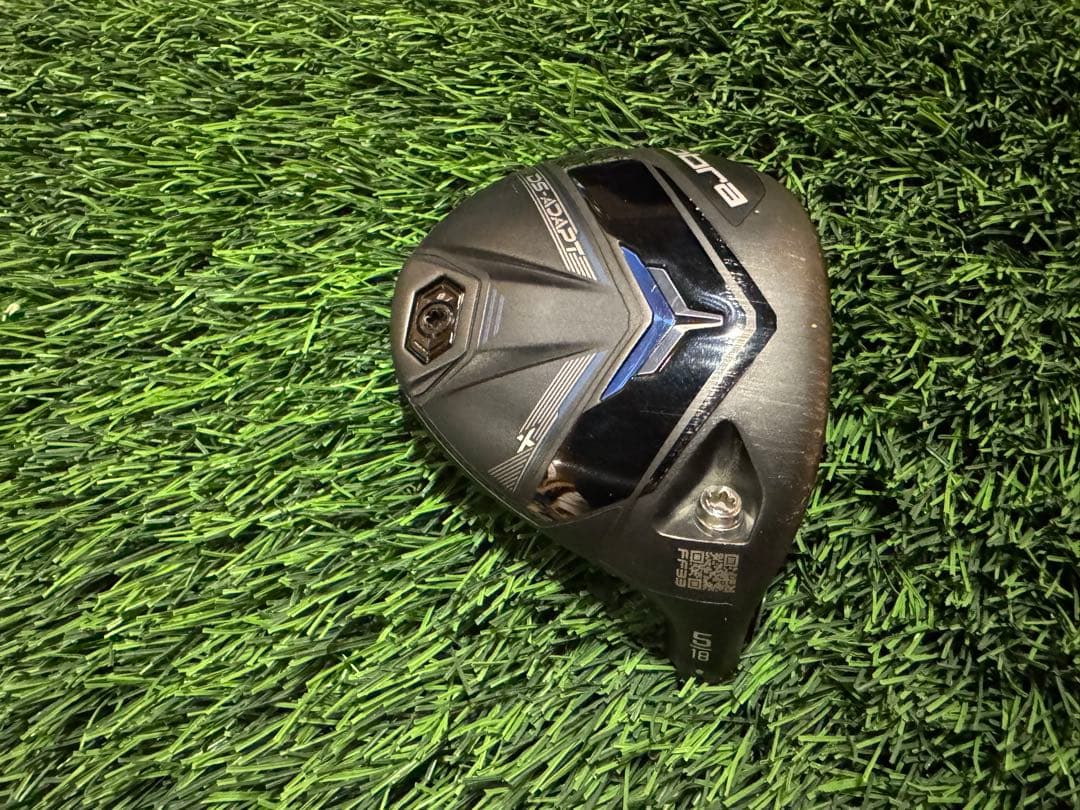 クラブ DS ADAPT X 5W