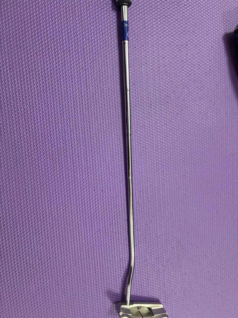 GeoGalaxy 5Axis PRECISION MILLED パター