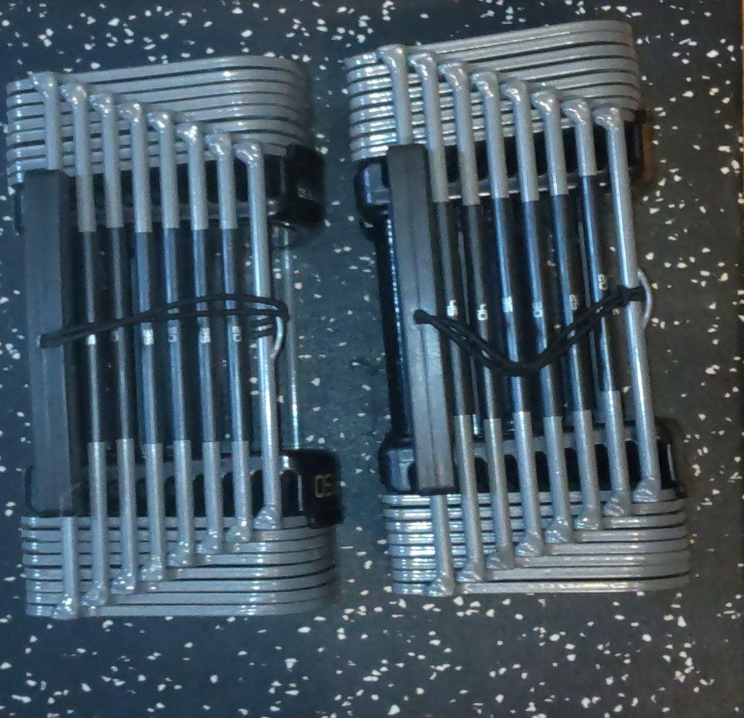 パワーブロック SP50