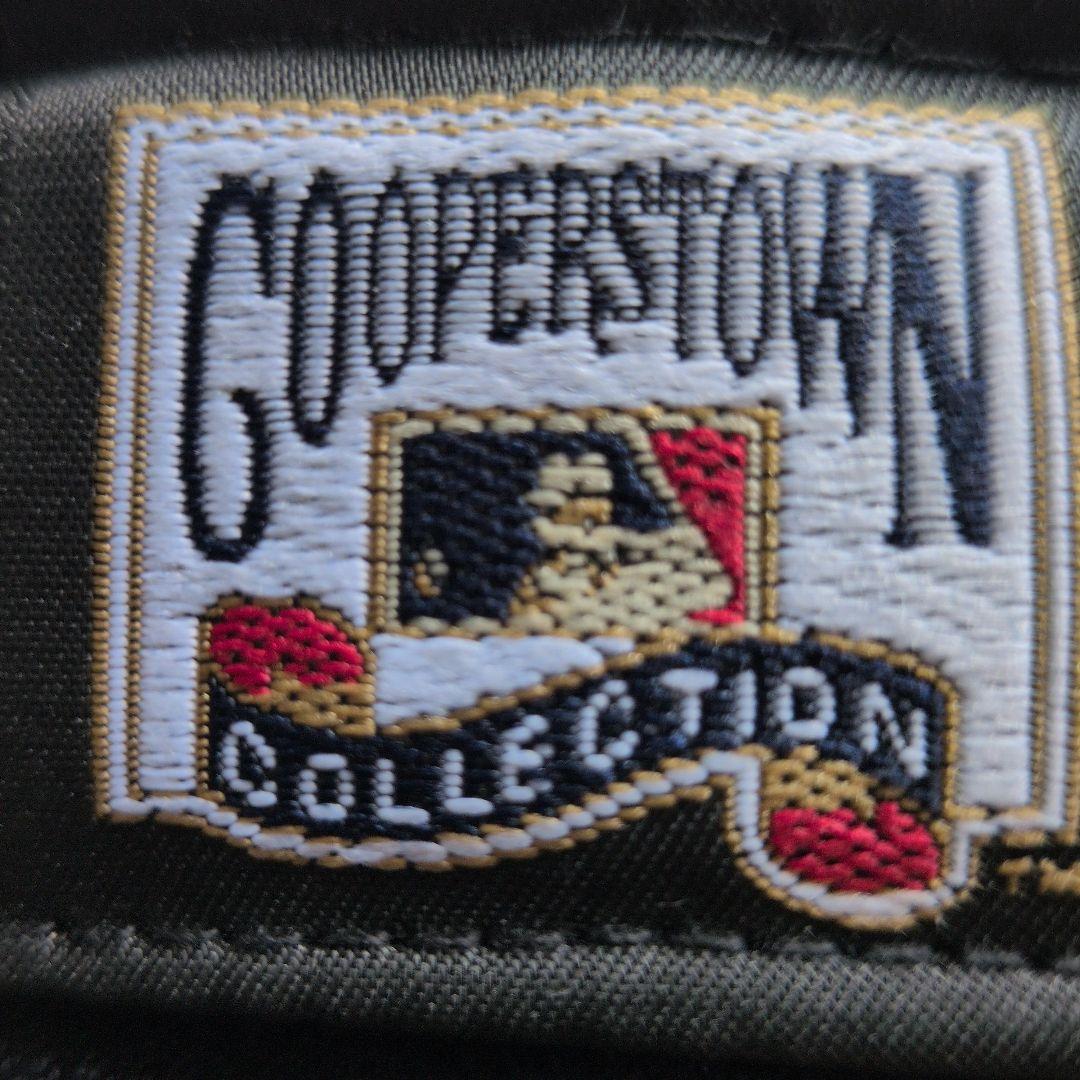 NEW Era PILLBOX ストラップキャップ　ネイビー　7 8/1