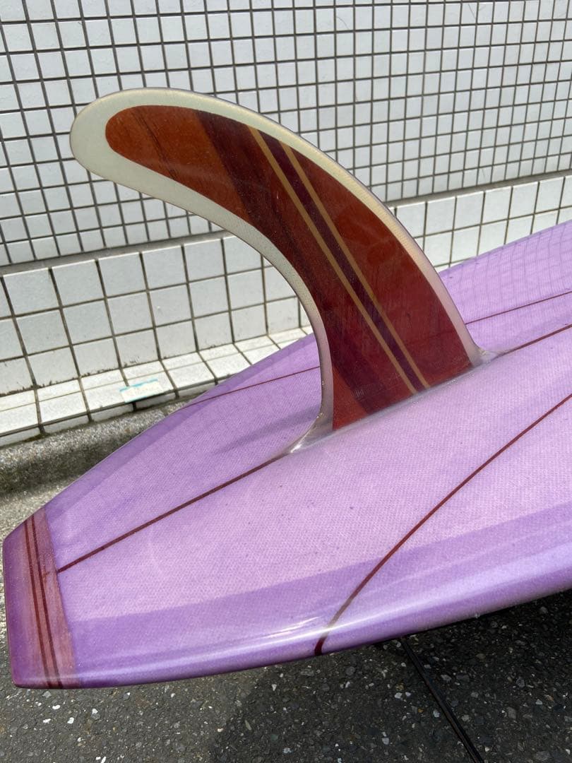 GORDON＆SMITH （ゴードン＆スミス）　10f コレクション放出品