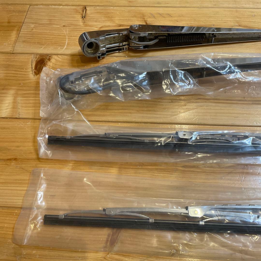 日野デュトロ メッキワイパー 【3トン or ４トン】