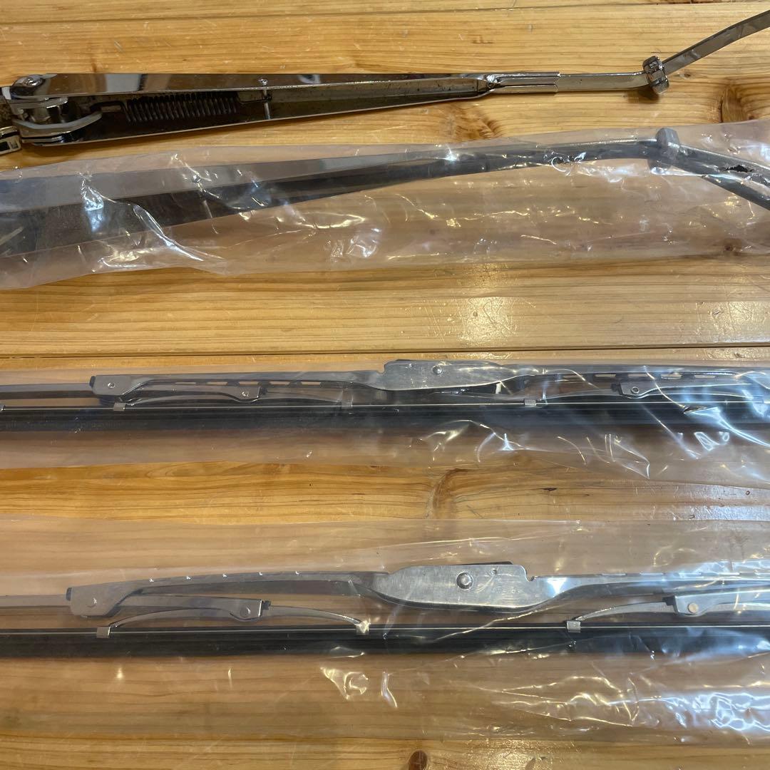 日野デュトロ メッキワイパー 【3トン or ４トン】