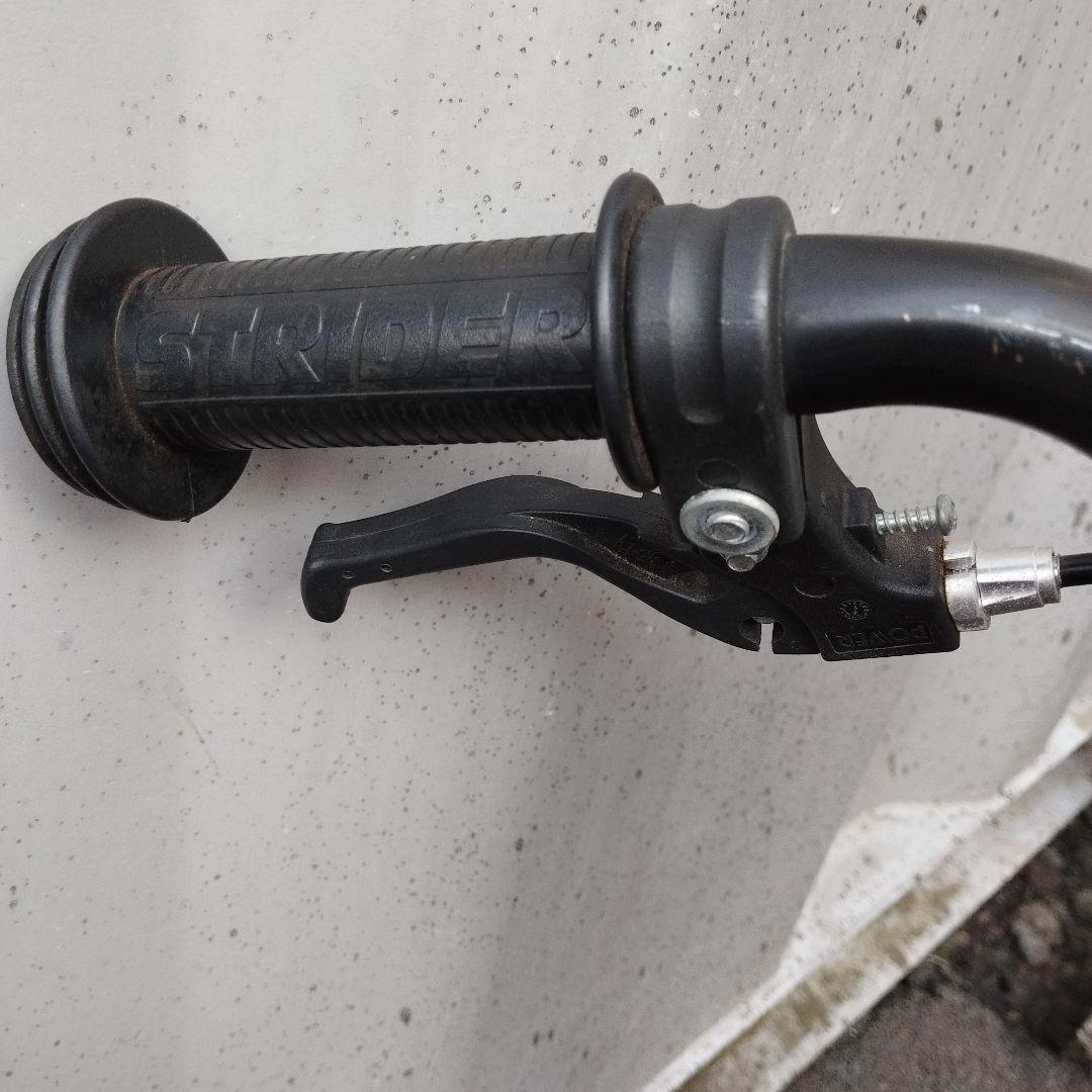 STRIDER ストライダー 14x フューシャピンク 子供用自転車 14インチ