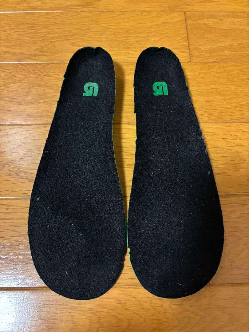 Burton 子ども用スノーボードブーツ 24センチ