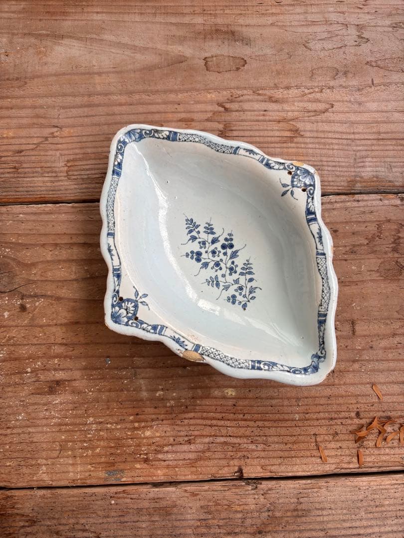 ムスティエ　アンティーク