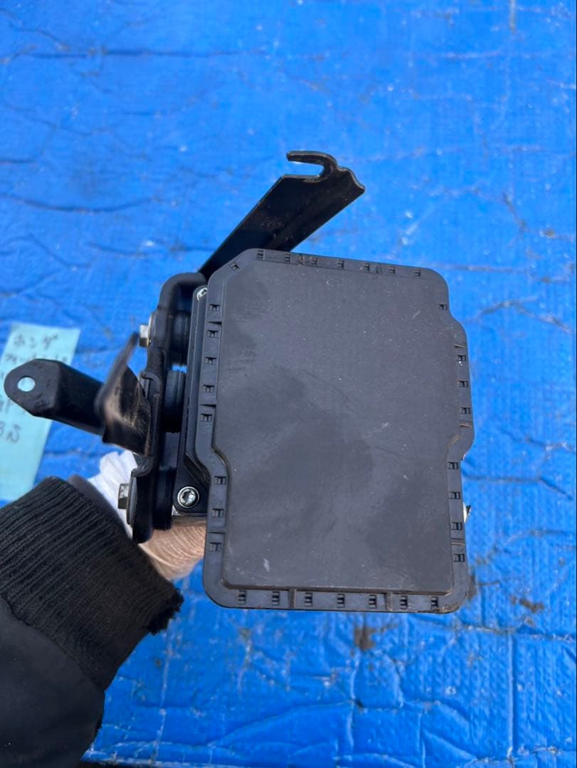 ホンダ　フィット　GP7 ABS アクチュエーター