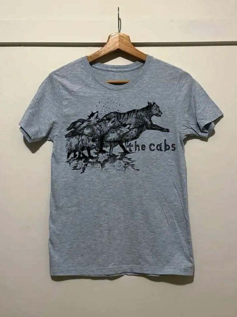 the cabs Tシャツ