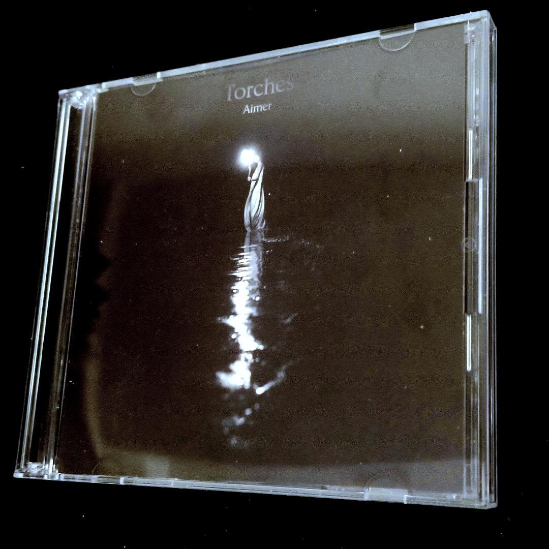 Aimer CD 直筆サイン DVD Blu-ray 他グッズまとめ 希少