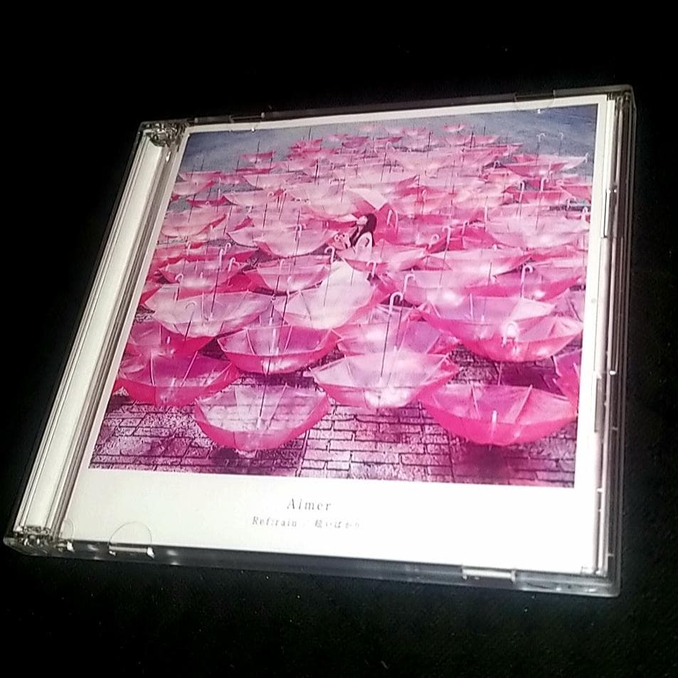 Aimer CD 直筆サイン DVD Blu-ray 他グッズまとめ 希少