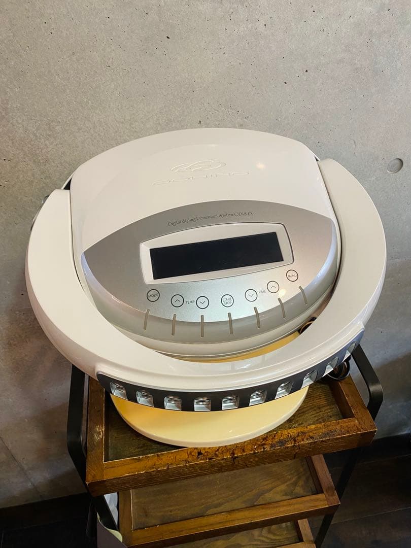 オオヒロ　OOHIRO ODIS EX 卓上タイプ