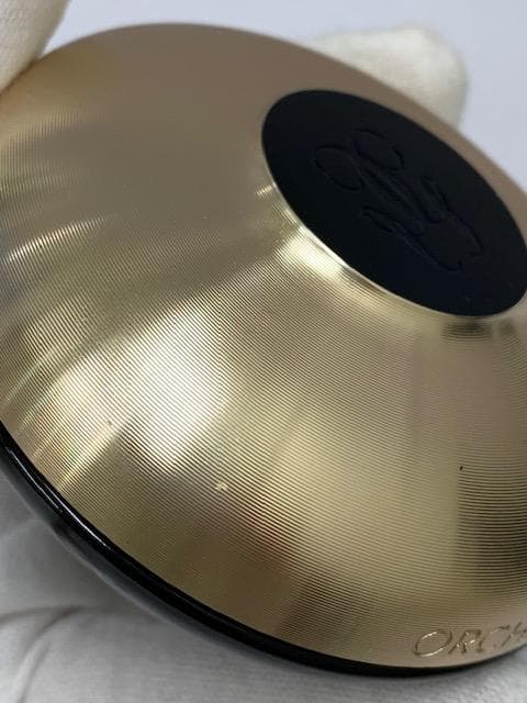 ゲラン オーキデ アンペリアル ザ クリーム N