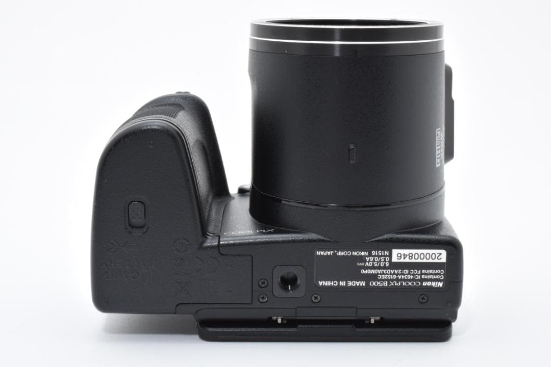 ニコン　Nikon COOLPIX B500