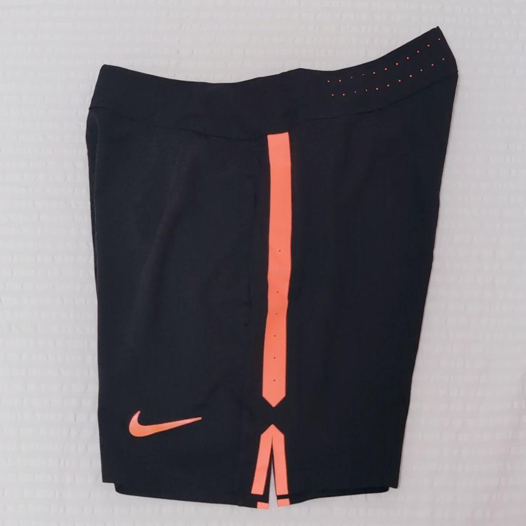 NIKE ラファエル ナダル 2015US 上下 表示S 未使用保管品