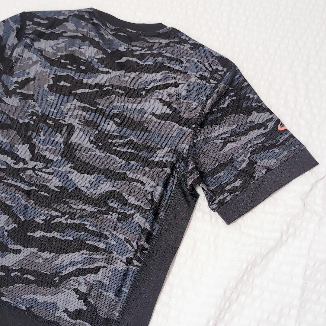 NIKE ラファエル ナダル 2015US 上下 表示S 未使用保管品