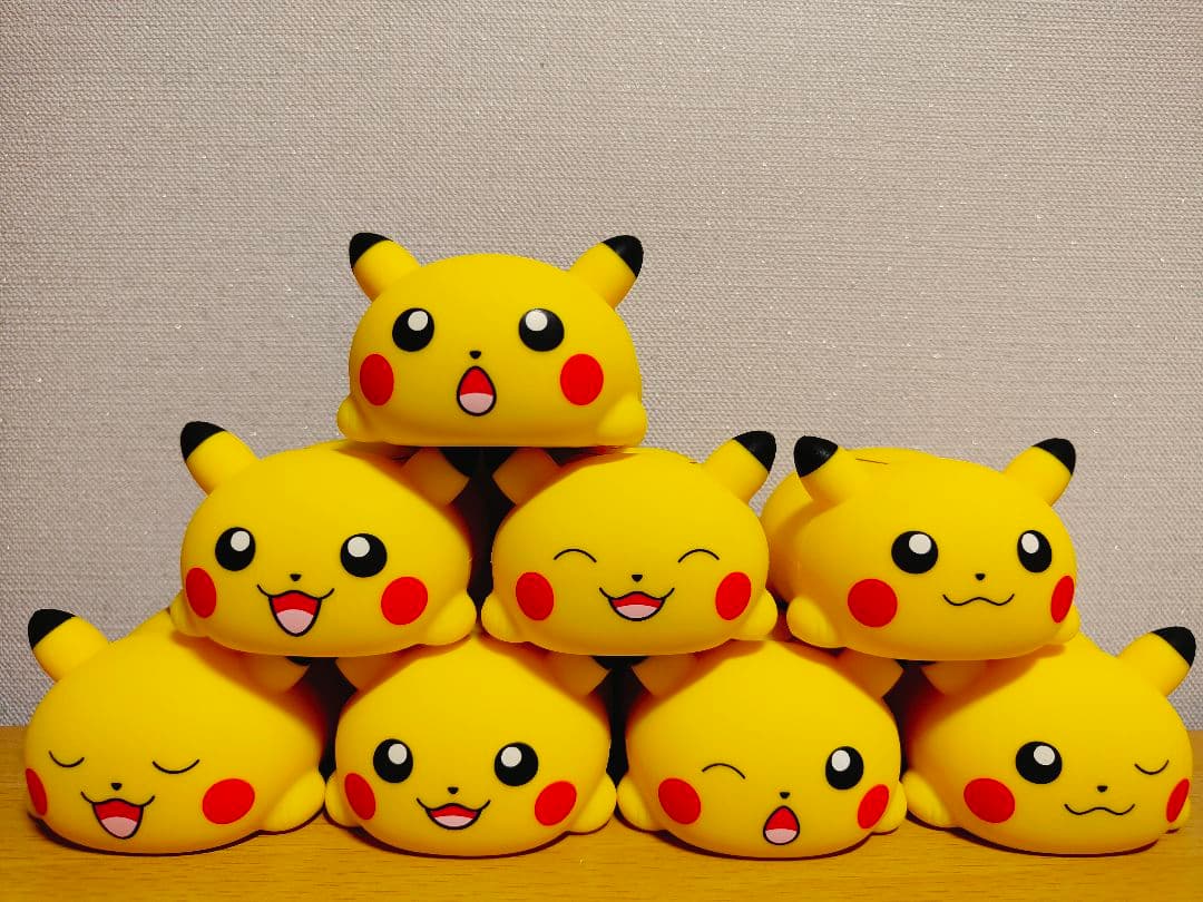 ムニュムニュ ドレミファ　ピカチュウ　タカラトミーアーツ　動作確認済み　新品