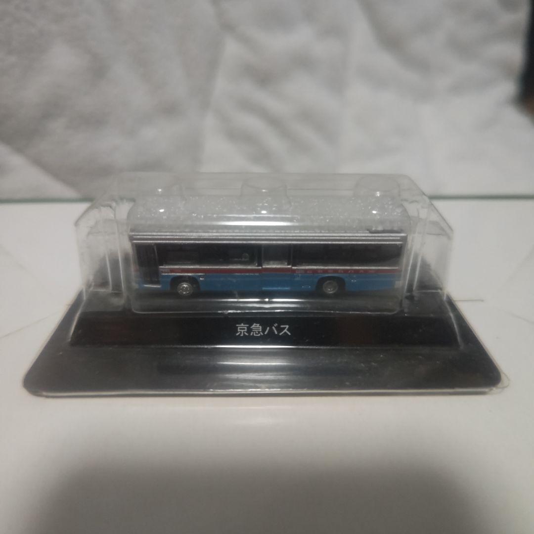京商ダイキャストバスシリーズ 路線バス [1]