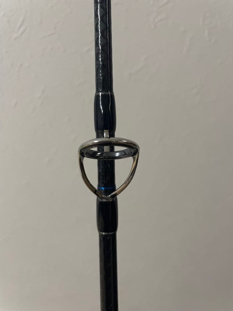 LUXXE JETBULL 98XXH ショアジギングロッド