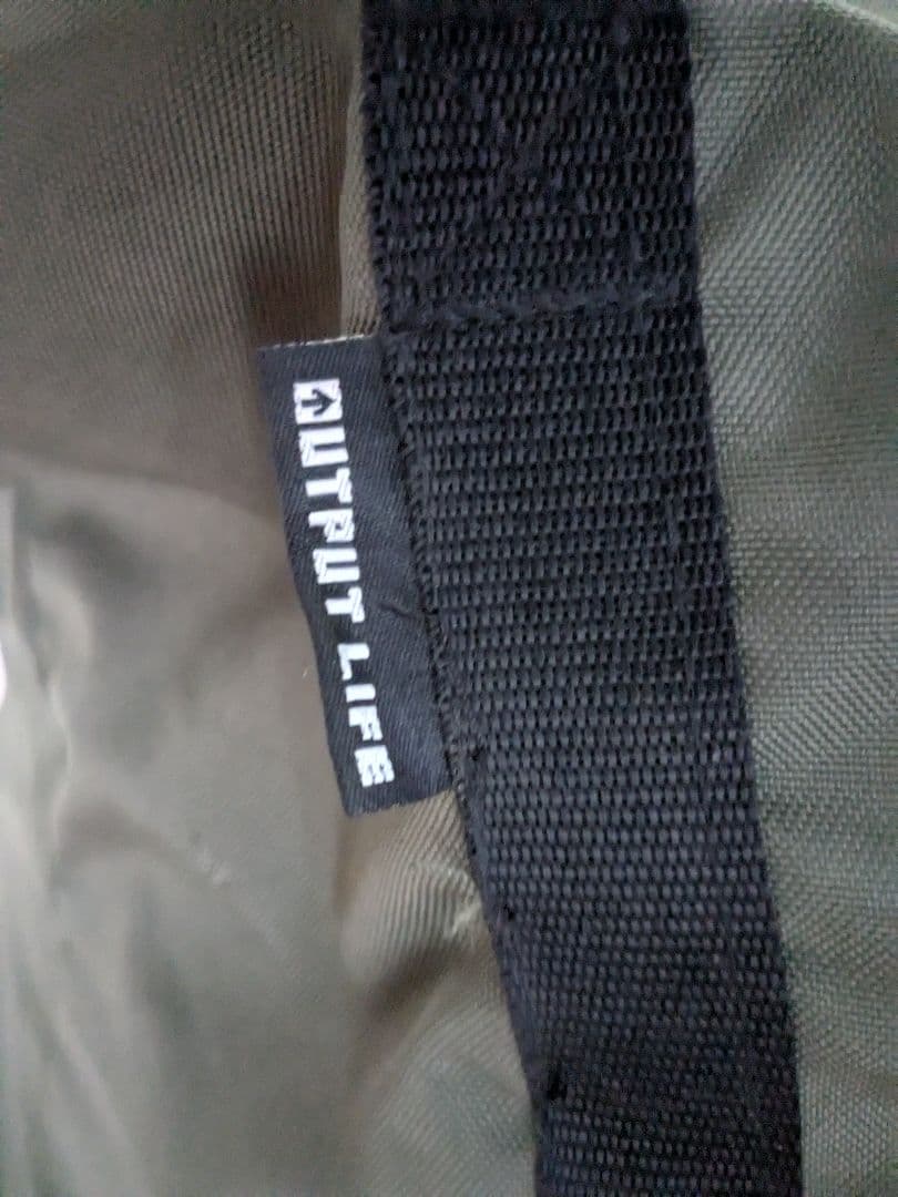 OUTPUT LIFE（アウトプットライフ）　エアグランプソファ3P