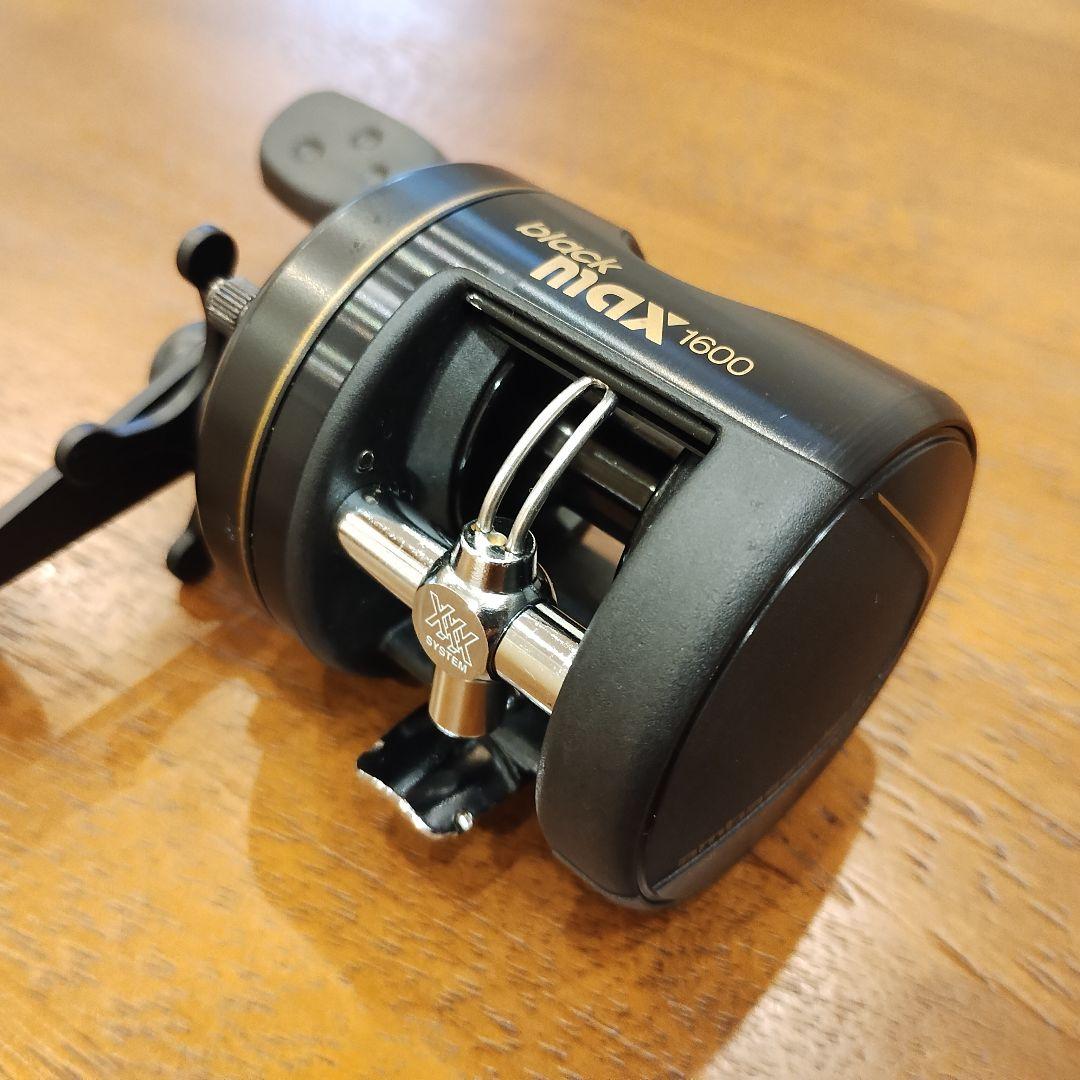 太*ん様 アンバサダー　ブラックマックス　1600C