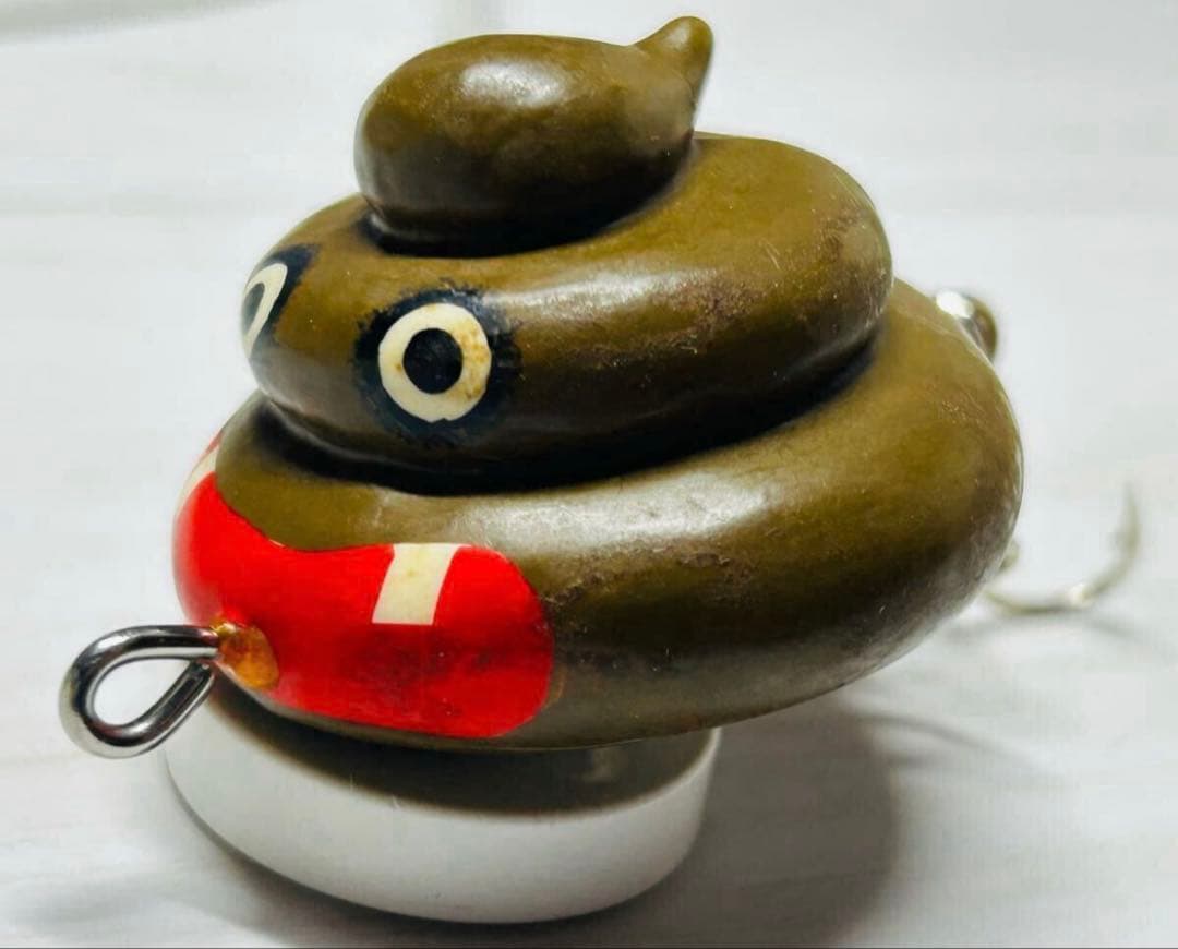 A.H.P.L. ウンコマンahpl