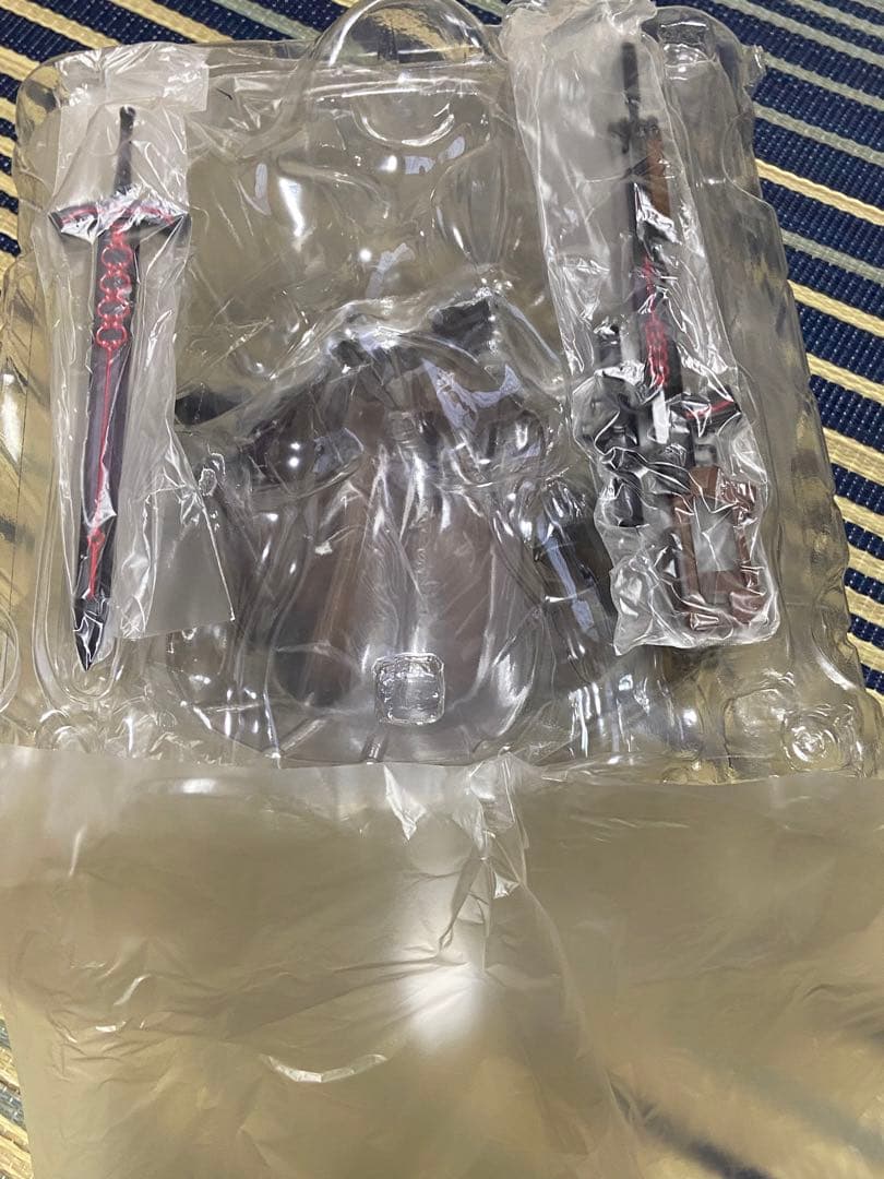 ライダー/アルトリア・ペンドラゴン〔オルタ〕 1/7