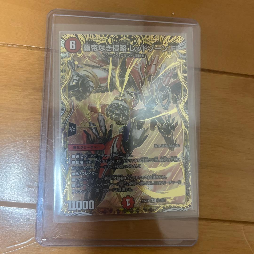 レッドゾーンF シク