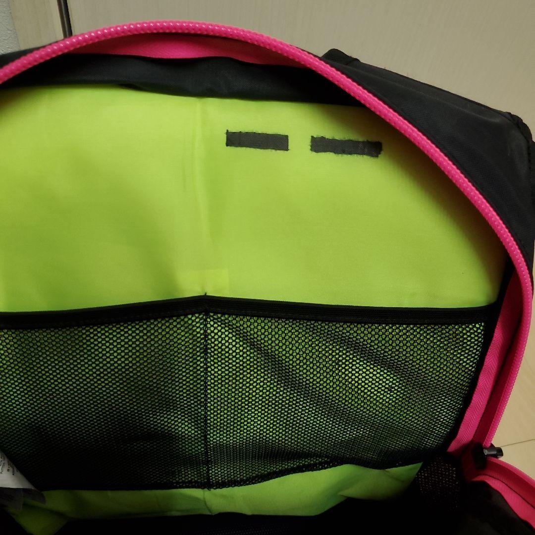 アリーナFastpack 2.1 　アウトドア : プールバッグ