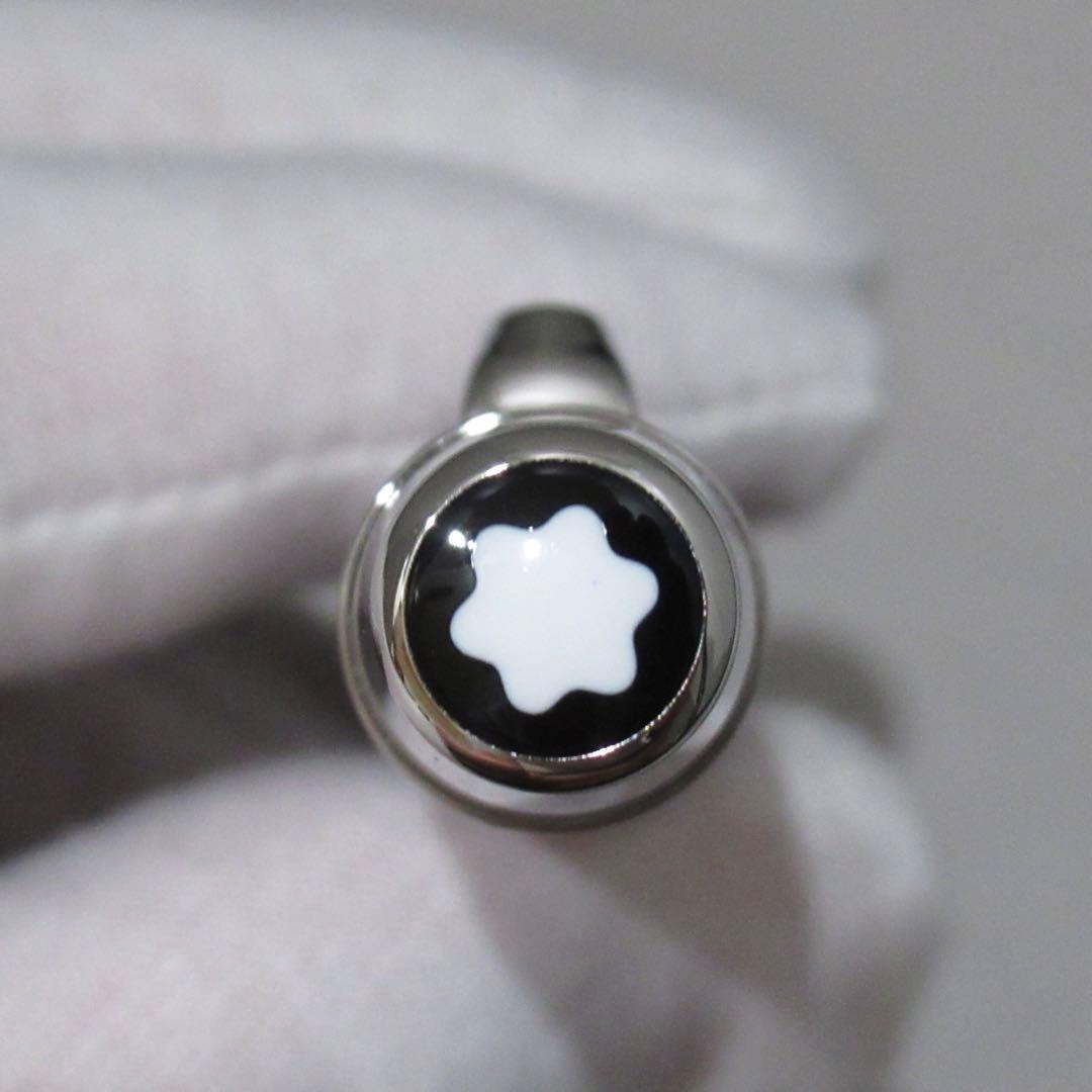 モンブラン ボールペン ボエム パソ ドーブル ルージュ 104925