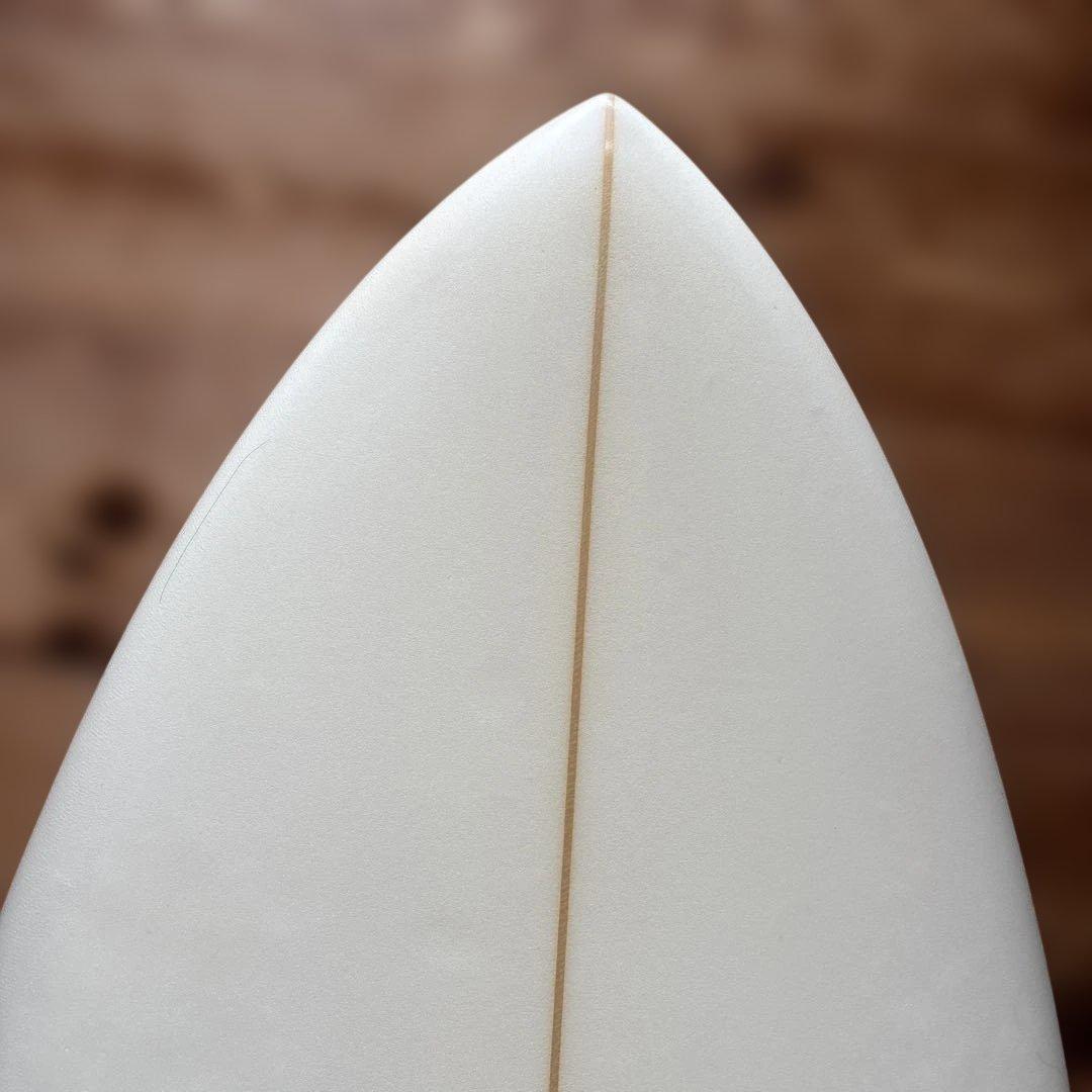 ジャンク野郎@アルメリックビスケットボンザー　ボンザー専用フィン付き