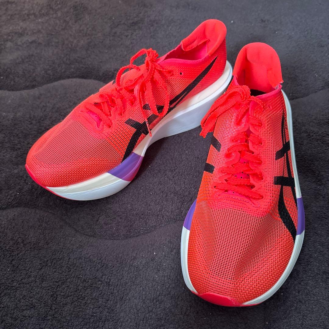 アシックス　メタスピードスカイ　トーキョー　27.0cm