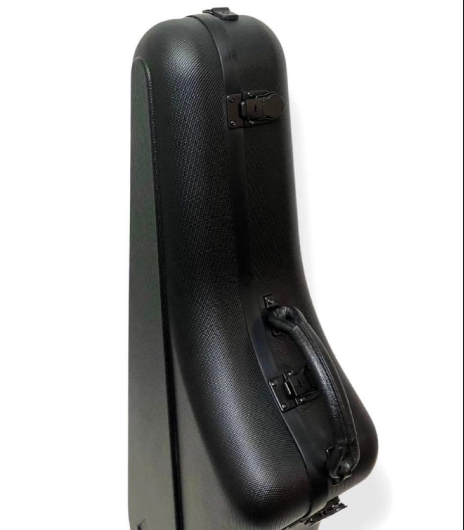 ほぼ未使用 送料無料THE MARCATOマルカート テナーサックスケース