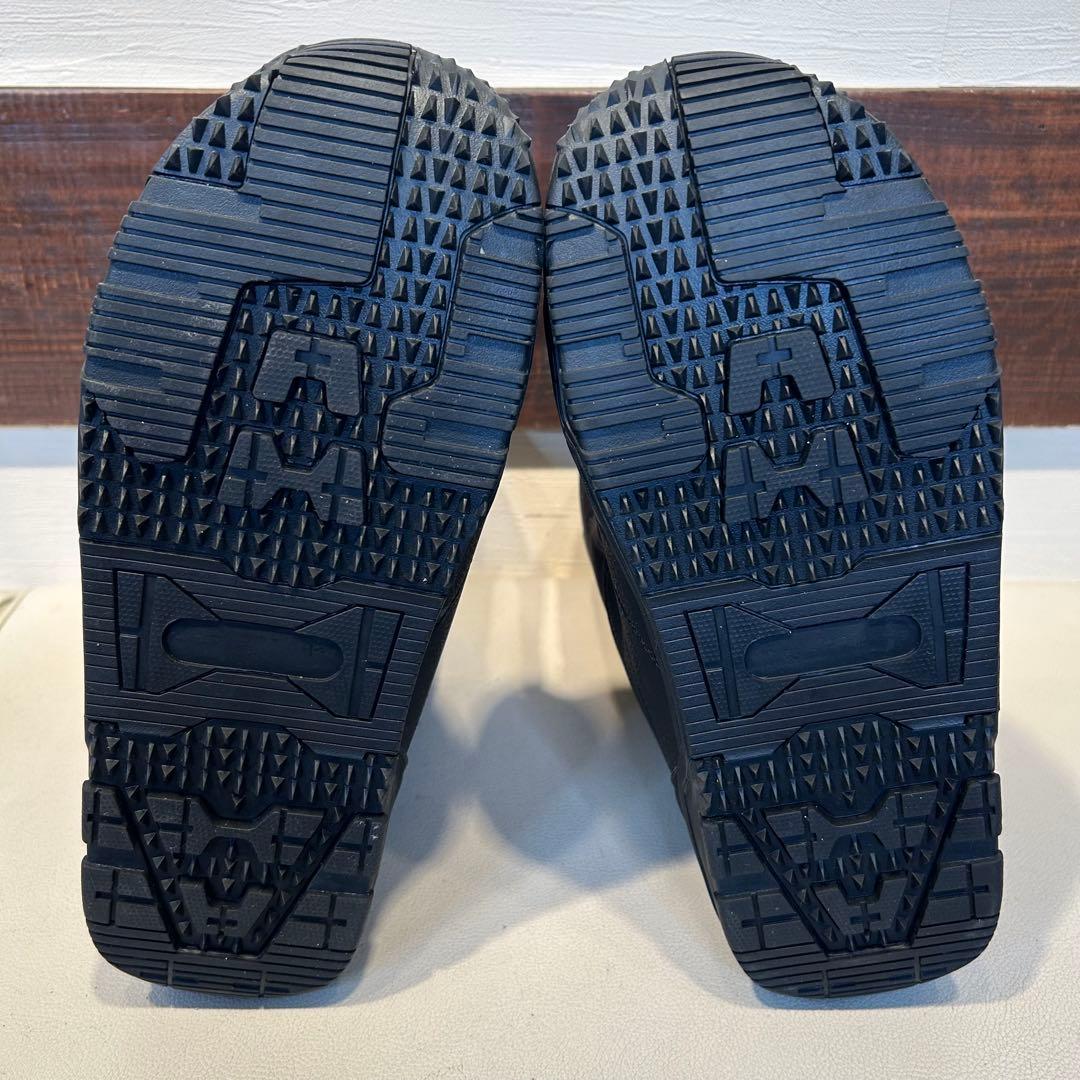 ☆美品☆ JOYRIDE TGF 27.5〜28cm ダイヤル式　スノボブーツ