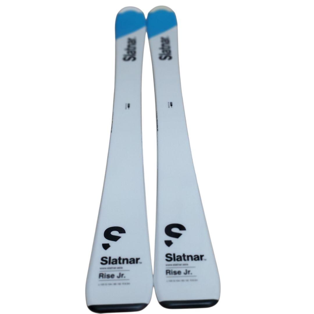 【未使用】高梨沙羅使用ブランド Slatnar ジュニアスキー板 100cm