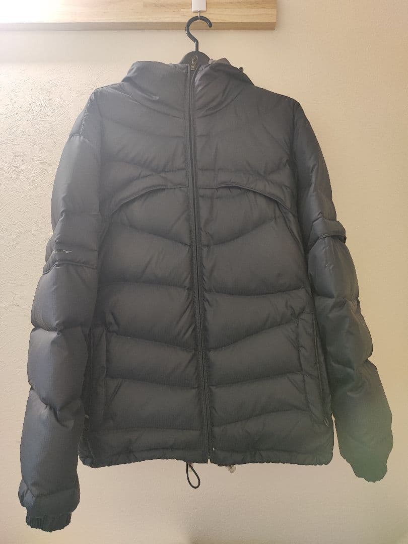 Oakley　00s　 ダウンジャケット