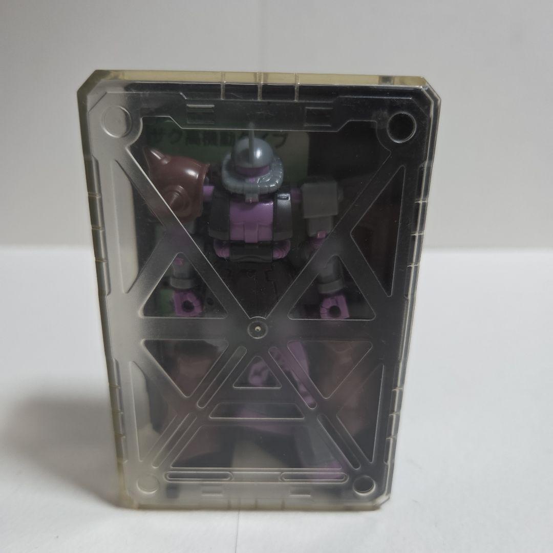 あ*き様 ガンダムフィギュア 8体　SDガンダムきゃらかーん　全9点まとめ売り