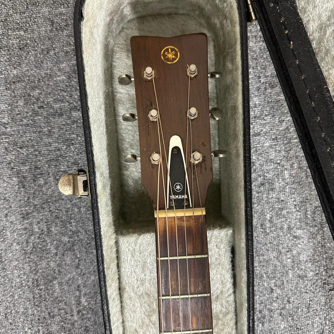 775646/YAMAHA ギター FG-180 赤ラベル 楽器 趣味