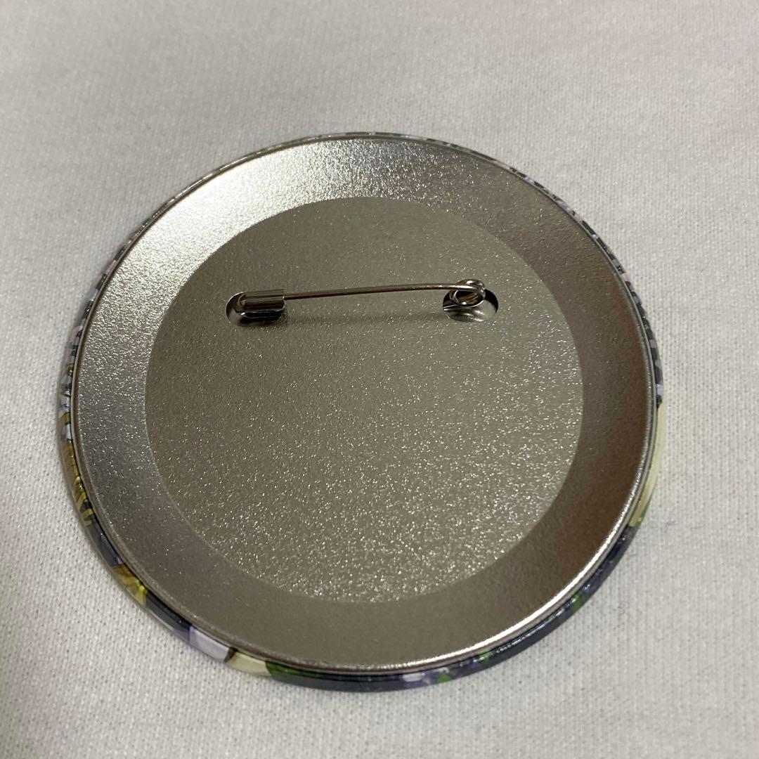 いれいす 悠佑【活動6周年記念缶バッジ】×23